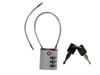 JTB Trading Twin Lock 511006014 [TSA-Schloss] (Silber)