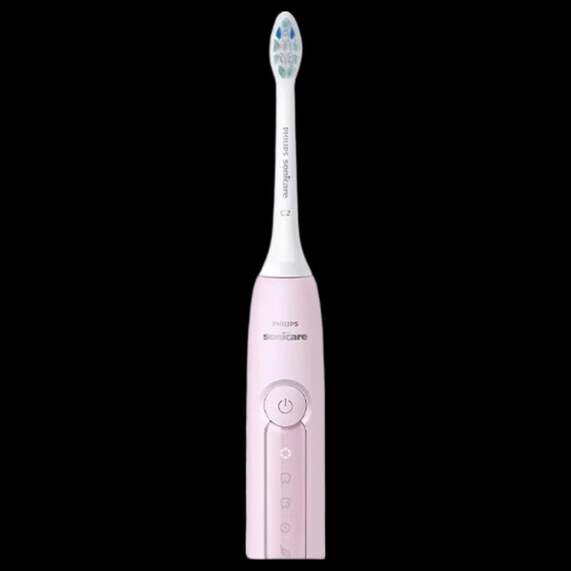 

Philips Sonic Electric Toothbrush HX5171 Series CN plug (adapter included)