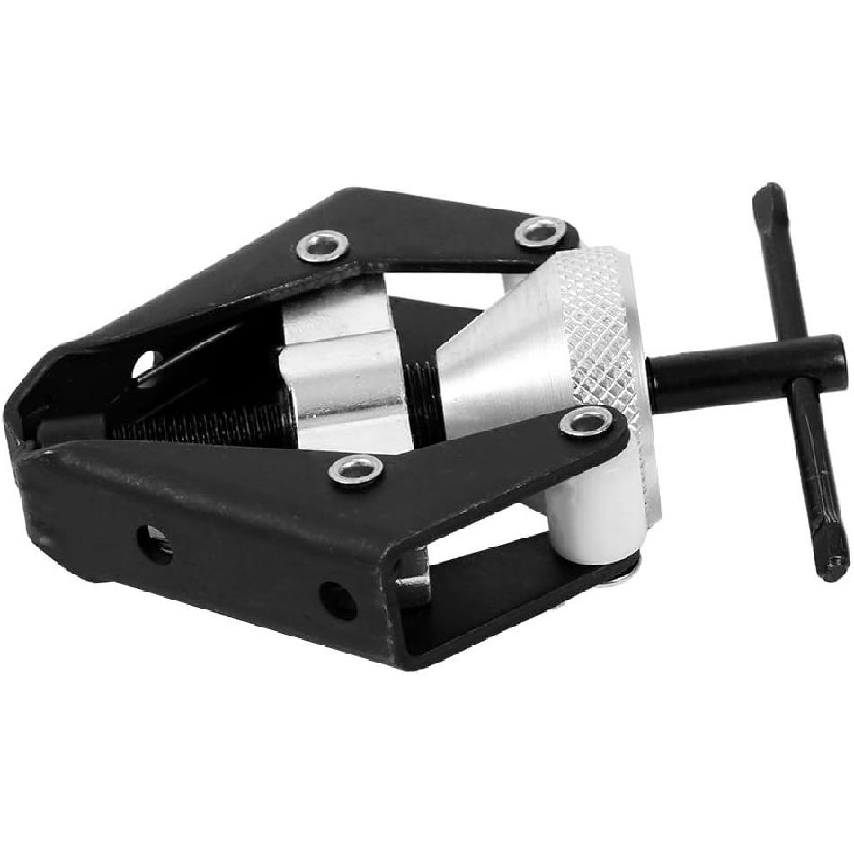 VGEBY Wiper Puller, Windshield Removal Tool, Heavy-Duty Battery Terminal, Arm Bearing Puller Set, Multi-Purpose Professional Use, Precision