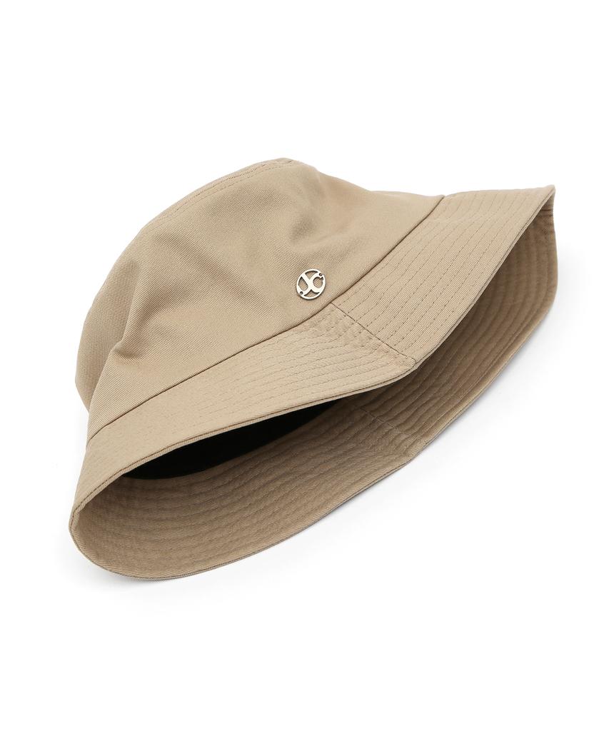 Eondeokeonteulol Four Seasons Big Size Oversized Cotton Bucket Hat Unisex Bucket Hat Uc / Over Fit Bucket / De