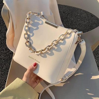 Borsa a tracolla monospalla alla moda per signore