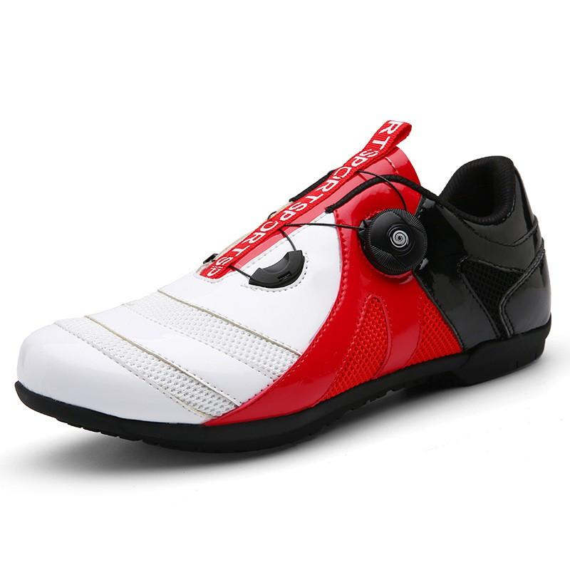Elpojoši Anti-Slip Clipless Ceļu MTB Velosipēdu