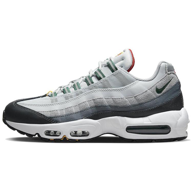 

Новые Nike Air Max 95 Pure Platinum Gorge Green DM0011-002 40.5