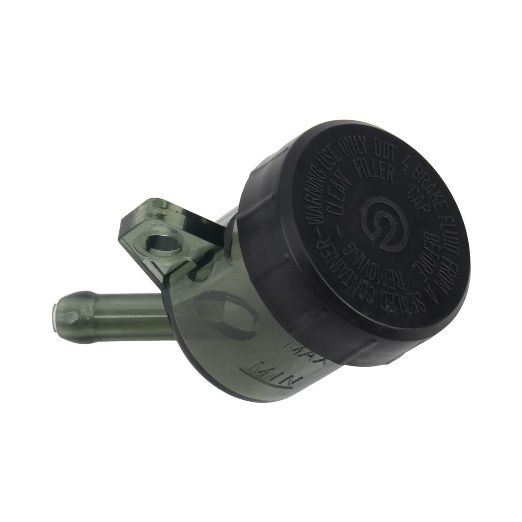 Copo de Óleo do Cilindro Mestre de Freio Traseiro Universal para Motocicleta Dirt Pit Bike Para Honda Suzuki Kawasaki Peças de Reposição de Tuning Enduro