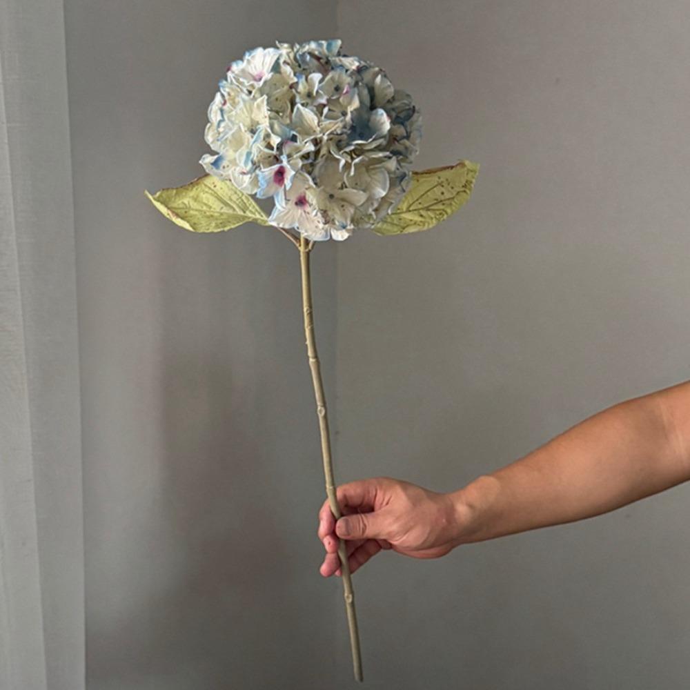 Cloth Fake False Flowers Handmade Craft Bridal Bouquet New Fake Flowers  Wedding Party Decortion