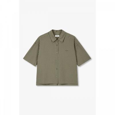 Short Sleeve Shirt 9166221883