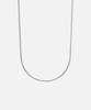 Quarqor #7520 Silver92.5 Necklace