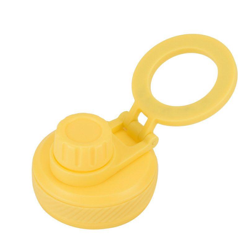 2025 New Arrival Magnetic Phone Holder Cover Large Capacity Thermal Insulation Cup Cover Portable Handle Outdoor Sports Water Cup Cover