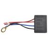 Control Dimmer Touch Switch Home Hotel Office Black Bulb Light Lighting Parts Module Sensor Replacement Table Lamp