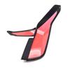 19-20 Cadillac CT6 Rear Taillight Lens Red Cover