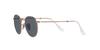 Sonnenbrille RB3447 ROUND METAL Ray-Ban