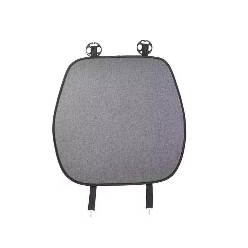 Tesla Model 3/Y Car Seat Covers: Durable, Full Coverage & Wear-Resistant for Front and Rear Seats