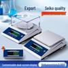 HC High-Precision Electronic Balance Scale (CN version)