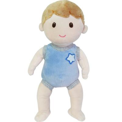 Magic Castle Toddler Doll, Blue