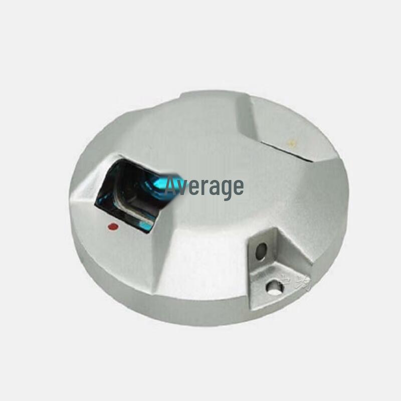 Zhongjun Embedded Taxiway Centerline Light