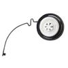 Internal Combustion Fuel Tank Cap for Toyota Corolla EX Corolla Camry Vios Figzero Brand New