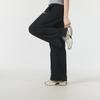 New Nike Sportswear Knitted Sweatpants Women's Black FZ7208-010