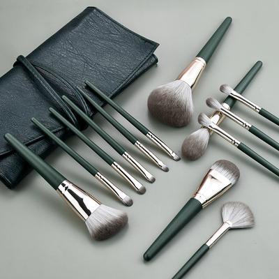Instrumentos y accesorios de maquillaje – Pinceles para maquillaje