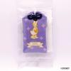 Kyukodo Disney Kyoto Traditional Crafts Daisy Duck Sachet, Series,