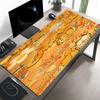 Garfield Print Mouse Pad, Anti‑Slip Desktop Keyboard Mat, for PC Laptop Gaming Working Daily Use, Cool Festival Surprise Gift