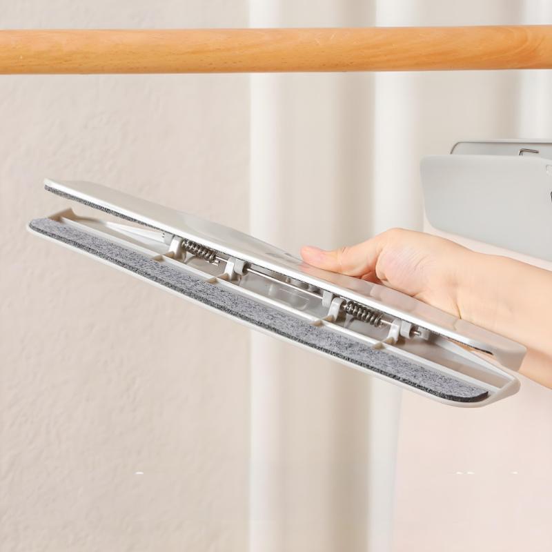 Long Skirt Non-Slip Pants Clip Storage Rack Pants Special Wrinkle-Free Pants Rack Jk Hanger Home Storage Artifact