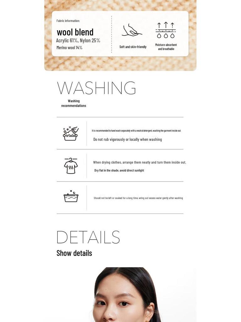 VEROMODA Women's High-Neck Cable Knit Sweater