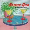 7inch Record STATUS QUO  Marguerita Time QUO14 Vertigo 1983 UK Rock Used
