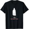 Sadness Art Unhappy Depressed Heartbroken Tee T-Shirt(1)