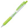 Zebra Sarasa Clip Gel Ballpoint 10 Pen, 0.4 Inch, Colors, JJS15-10CA