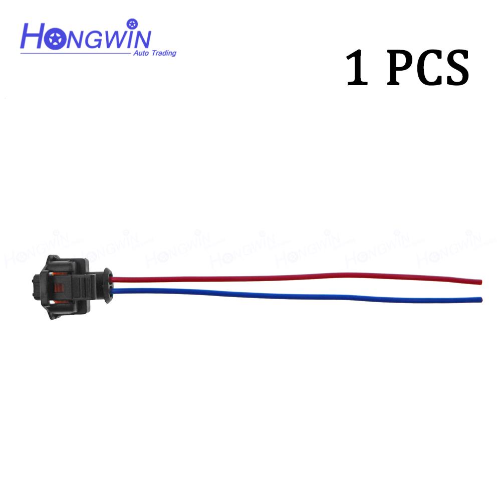 Fuel Injector Connector Harness Set For Buick Allure Chevrolet C 6.6L Duramax LLY LBZ LLM ACDelco PT2183 GM 88988963 88988584
