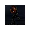 SUPER STREET FIGHTER IV ARCADE EDITION PLAY ARTS Kai Guile Painted Action (PVC Figure)