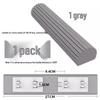 PVA Mop Head Refill for Gardening