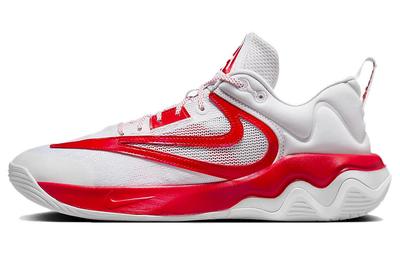 Giannis Immortality 3 Asw Ep 'University Red White' FV4080-600