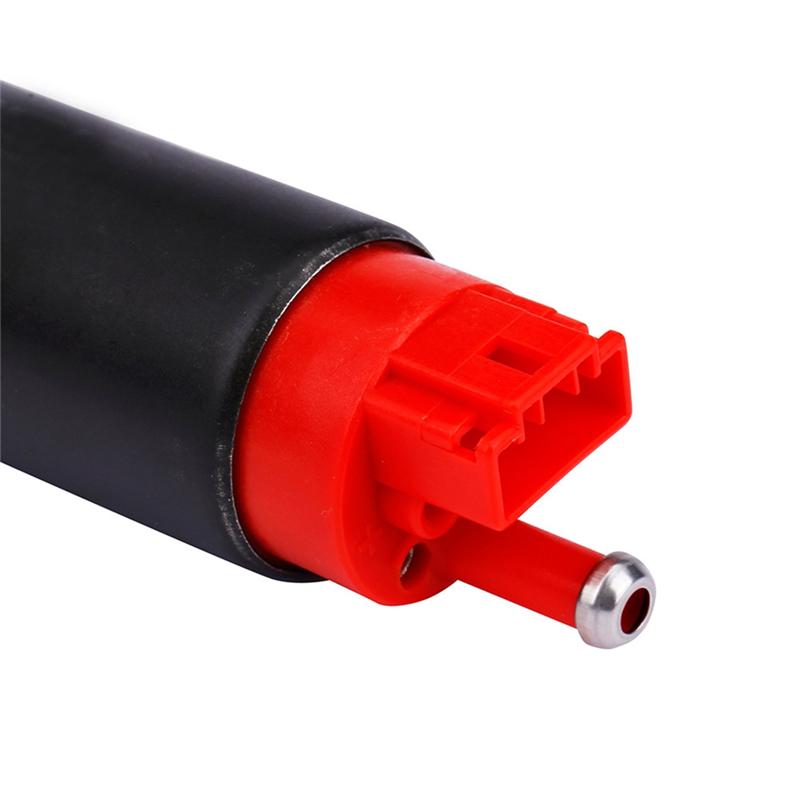 340LPH High Flow Fuel Pump Kit Replace Walbro 255LPH GSS342 For Honda Civic Accord Elantra Dodge GSS342