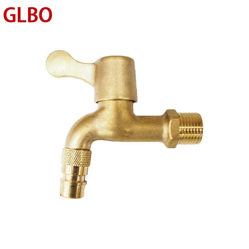

GLBO All-Brass Washing Machine Faucet
