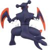 Takara Tomy Pokemon Moncolle Mega Garchomp Collectible Figure 10cm