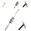 Heavy Duty 2 Jaw Slide Hammer Puller For Internal Bearing Removal Professional Automotive Repair Tool With Long Handle