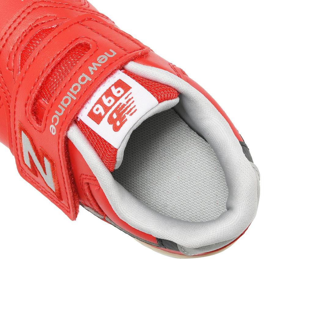 New Balance Iz996 Iz996Bg3 Czerwony Bg3