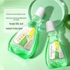 Baofeiquan Lemon Fresh Mouthwash - Portable, Fruity, and Cool Oral Care
