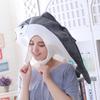 Plush Fish Hat Party Hats Halloween Carnival Festival Cosplay Props