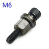 11Pcs/Set M3 M4 M5 M6 M8 M10 Manual Riveter Tool Easy Installation Head Rivet Tool Set