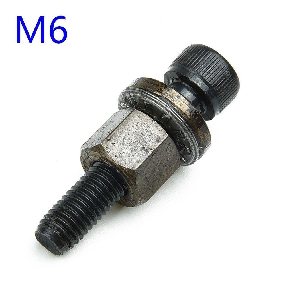 11Pcs/Set M3 M4 M5 M6 M8 M10 Manual Riveter Tool Easy Installation Head Rivet Tool Set