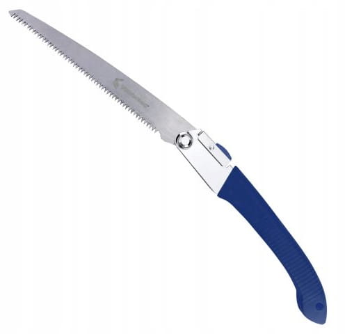 Folding Hand Saw 27cm for Garden Branches