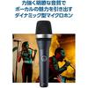 Dynamic microphone, unidirectional microphone, AKG D5-Y3 [genuine domestic product, 3 year warran...