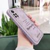 Pouzdro na telefon Flower Story pro Xiaomi Redmi Note 12 11 11E 11S 11T 10 10A 10T 10S 9T 9 8 7 Pro Plus 10C 9A 9C 9T 4G 5G kryt