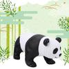 High Simulation Panda Model Kid Child Educational Toy Home Decoration with SoundPanda