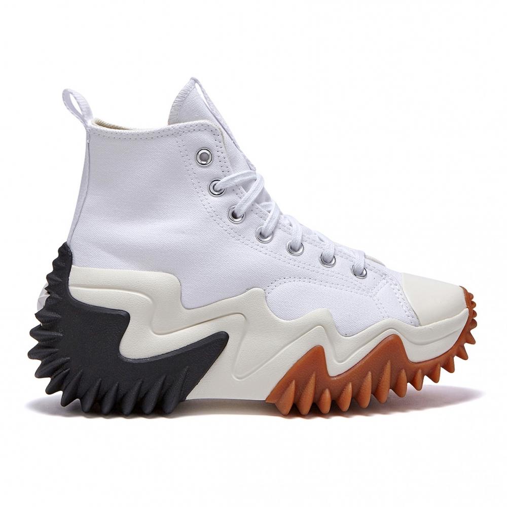 

CONVERSE Runstar Motion High White 171546C 270