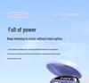 M13 True Wireless Bluetooth Headphones: Transparent In-Ear Design, Smart Display, Noise Cancelling, Long Battery Life.