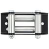 4-Way Rope Guide, Steel, 3500-4500 Lb