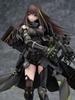 Dolls' Frontline M4A1 MOD3 1/7 scale plastic painted finished figure